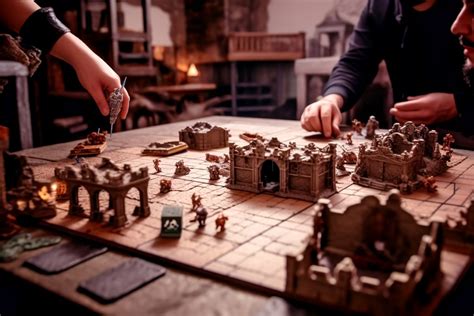 How to play tabletop RPGs by yourself: A beginner's .